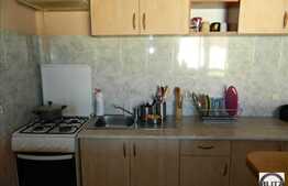 2 camere, 40 mp, mobilat modern, imobil nou, zona strazii Mehedinti