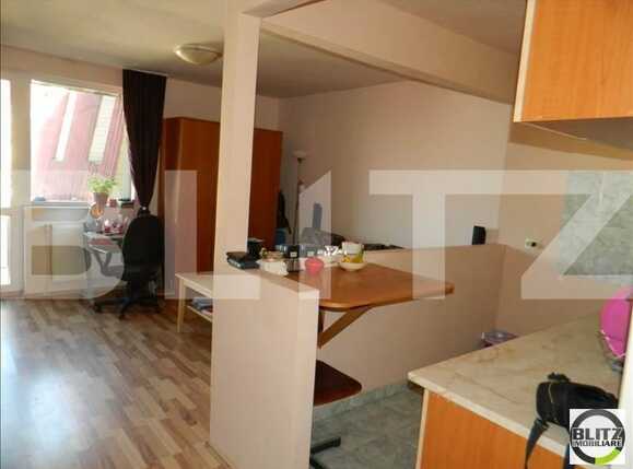 Apartament de închiriat 2 camere Manastur - 12426AI | BLITZ Cluj-Napoca | Poza2