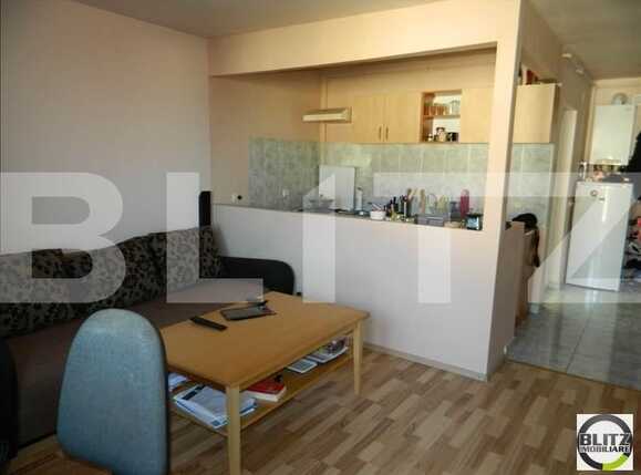 Apartament de închiriat 2 camere Manastur - 12426AI | BLITZ Cluj-Napoca | Poza1