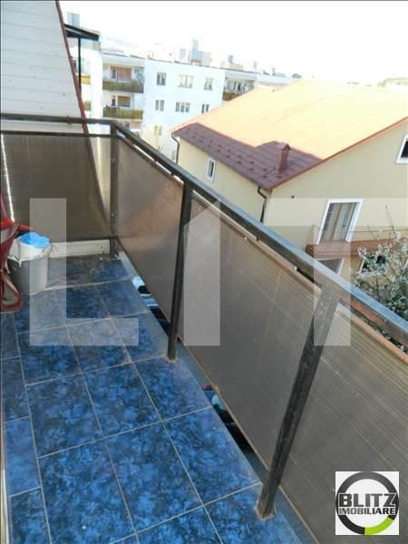 Apartament de închiriat 2 camere Manastur - 12426AI | BLITZ Cluj-Napoca | Poza9