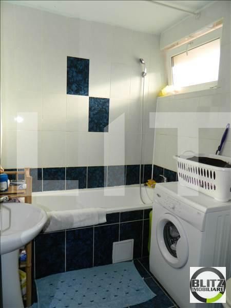 Apartament de închiriat 2 camere Manastur - 12426AI | BLITZ Cluj-Napoca | Poza8