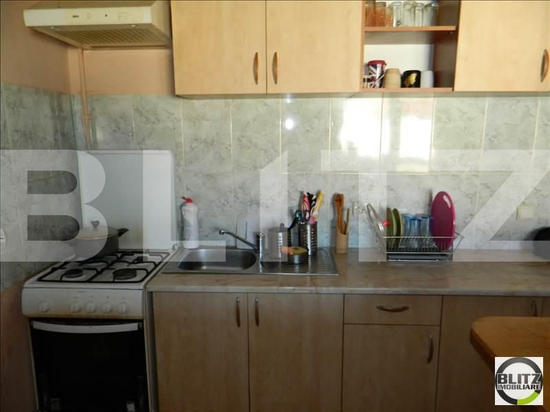 Apartament de închiriat 2 camere Manastur - 12426AI | BLITZ Cluj-Napoca | Poza3