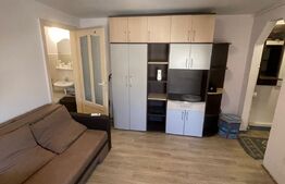 Apartament de 2 camere, Gheorgheni