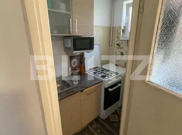Apartament de vânzare 2 camere Gheorgheni - 124263AV | BLITZ Cluj-Napoca | Poza7