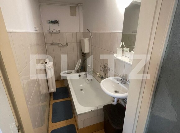 Apartament de vânzare 2 camere Gheorgheni - 124263AV | BLITZ Cluj-Napoca | Poza11