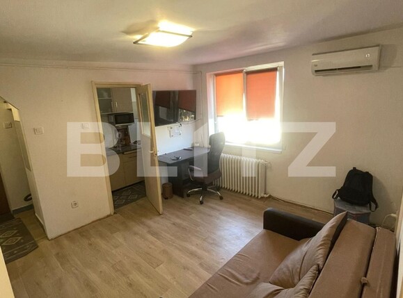 Apartament de vânzare 2 camere Gheorgheni - 124263AV | BLITZ Cluj-Napoca | Poza5