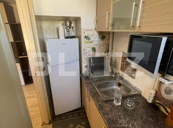 Apartament de vânzare 2 camere Gheorgheni - 124263AV | BLITZ Cluj-Napoca | Poza6