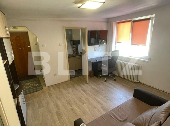 Apartament de vânzare 2 camere Gheorgheni - 124263AV | BLITZ Cluj-Napoca | Poza4