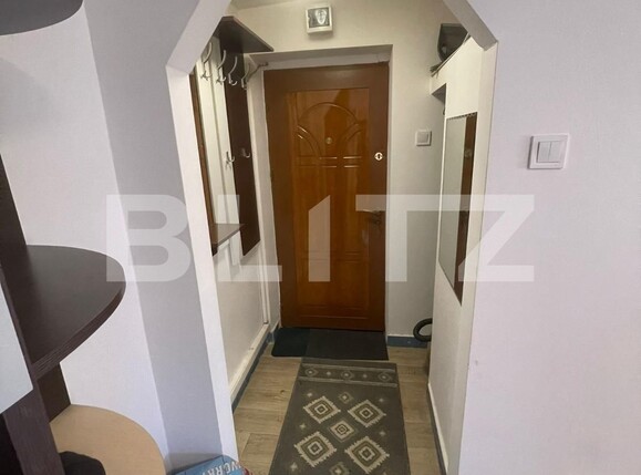 Apartament de vânzare 2 camere Gheorgheni - 124263AV | BLITZ Cluj-Napoca | Poza1