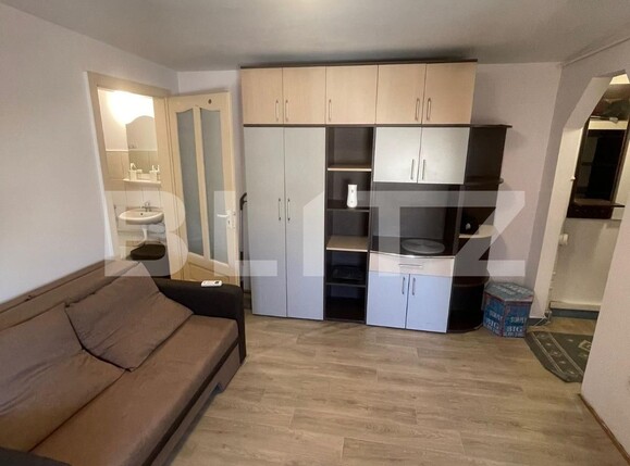 Apartament de vânzare 2 camere Gheorgheni - 124263AV | BLITZ Cluj-Napoca | Poza3