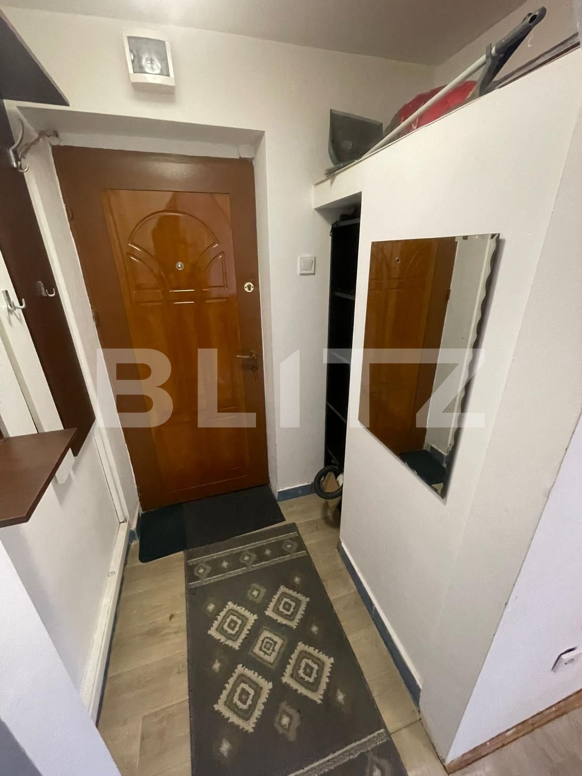 Apartament de vânzare 2 camere Gheorgheni - 124263AV | BLITZ Cluj-Napoca | Poza2