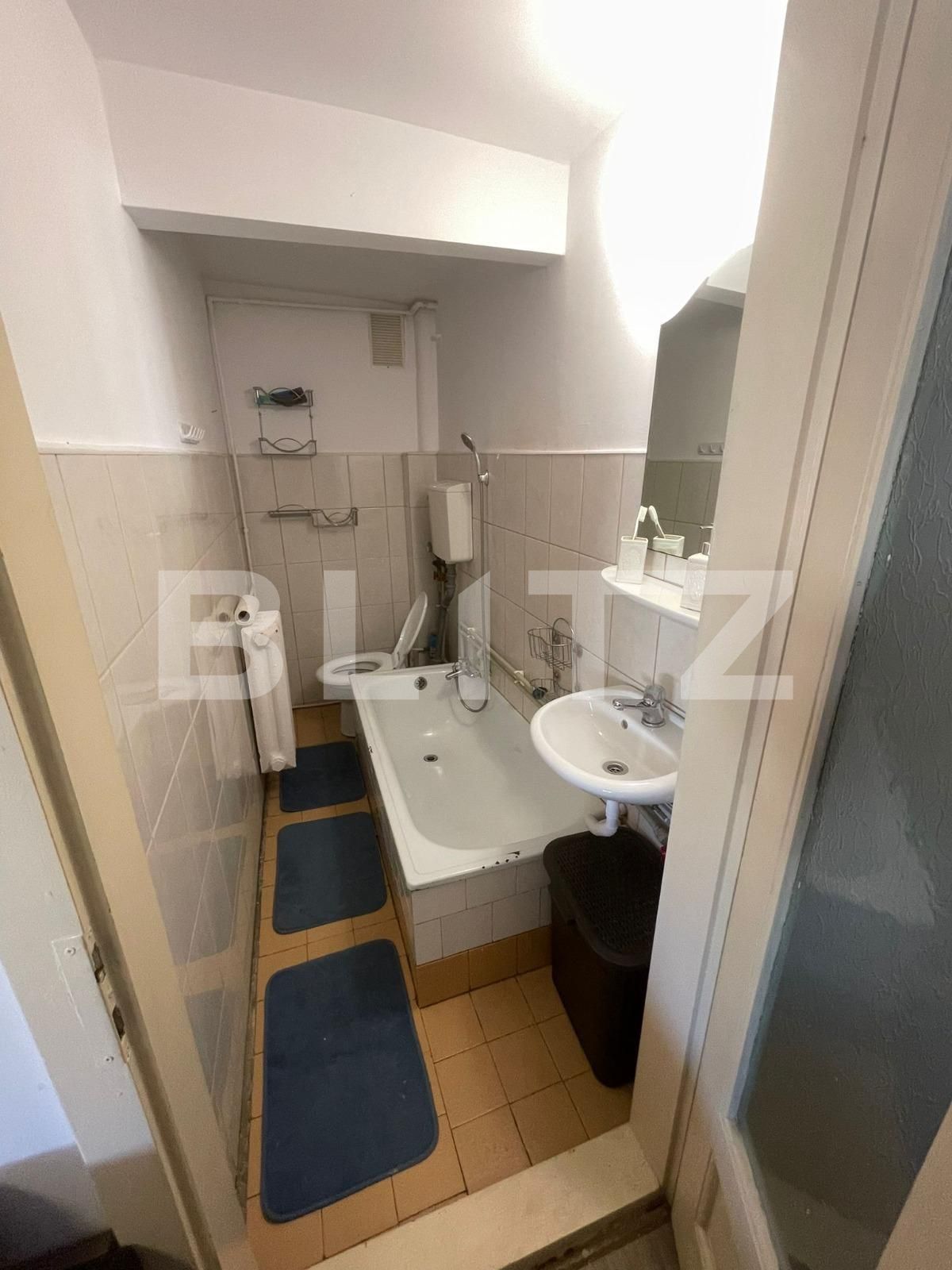 Apartament de vânzare 2 camere Gheorgheni - 124263AV | BLITZ Cluj-Napoca | Poza11