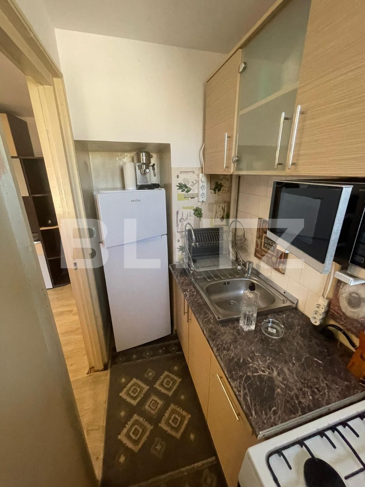 Apartament de vânzare 2 camere Gheorgheni - 124263AV | BLITZ Cluj-Napoca | Poza6