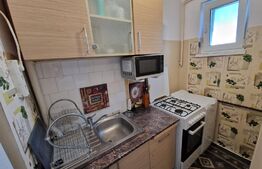 Apartament de 2 camere, semidecomandat, zona Constantin Brancoveanu