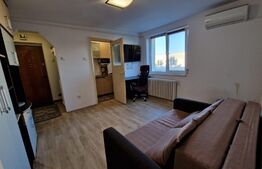 Apartament de 2 camere, semidecomandat, zona Constantin Brancoveanu