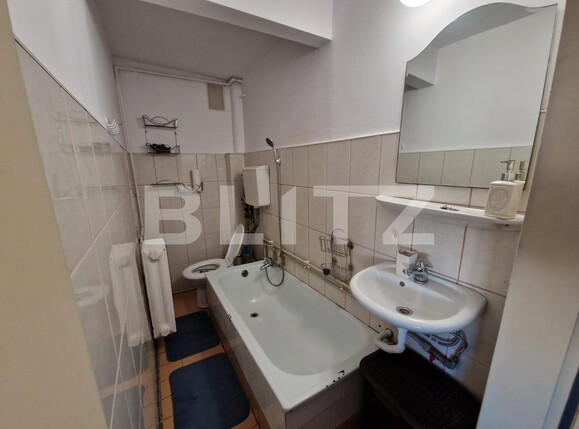 Apartament de vânzare 2 camere Gheorgheni - 124266AV | BLITZ Cluj-Napoca | Poza7