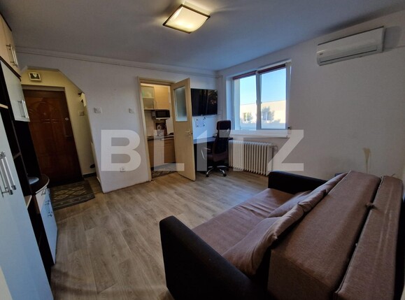 Apartament de vânzare 2 camere Gheorgheni - 124266AV | BLITZ Cluj-Napoca | Poza2