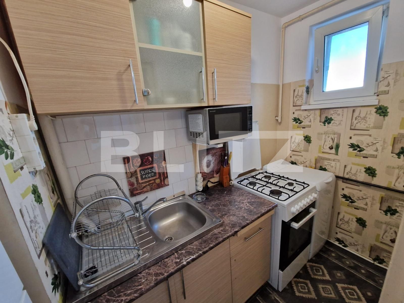 Apartament de vânzare 2 camere Gheorgheni - 124266AV | BLITZ Cluj-Napoca | Poza4