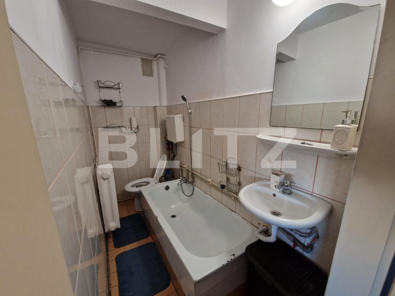 Apartament de vânzare 2 camere Gheorgheni - 124266AV | BLITZ Cluj-Napoca | Poza7