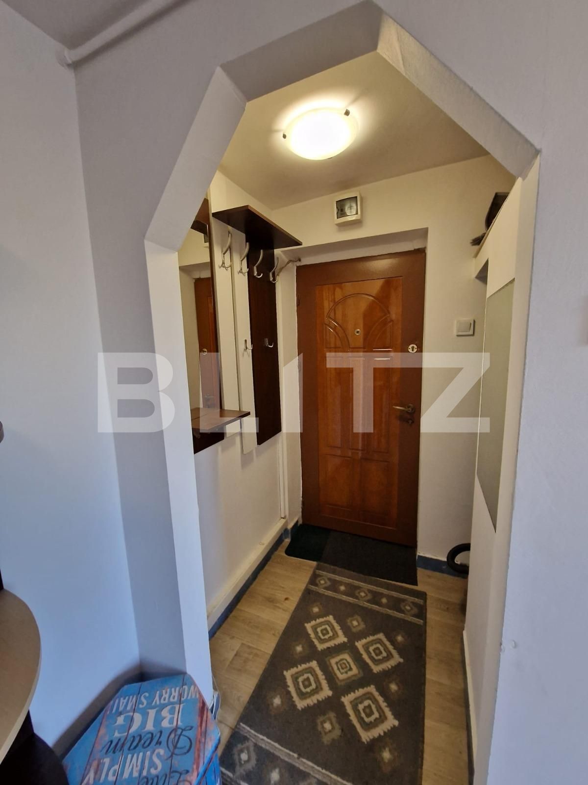 Apartament de vânzare 2 camere Gheorgheni - 124266AV | BLITZ Cluj-Napoca | Poza6