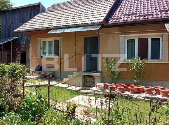 Casa de vânzare 4 camere Sacele - 124276CV | BLITZ Brașov | Poza5