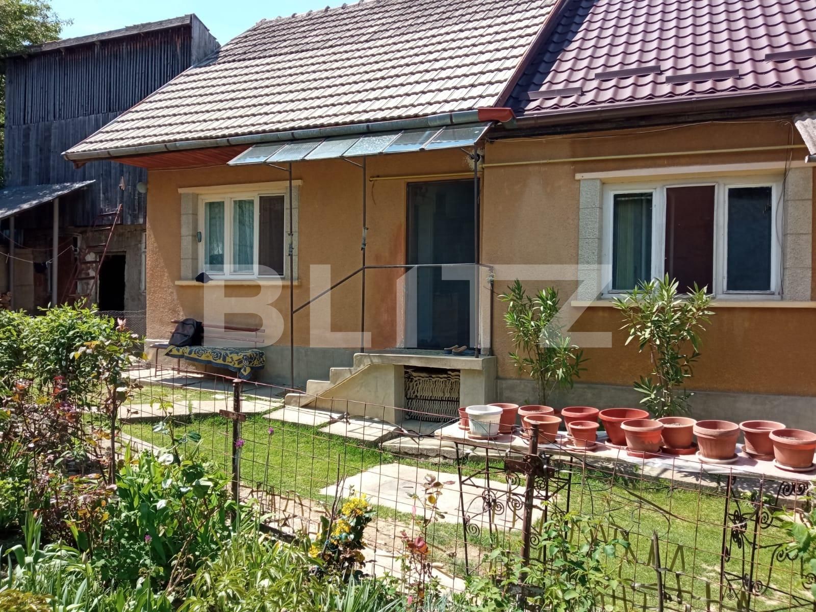 Casa de vânzare 4 camere Sacele - 124276CV | BLITZ Brașov | Poza5