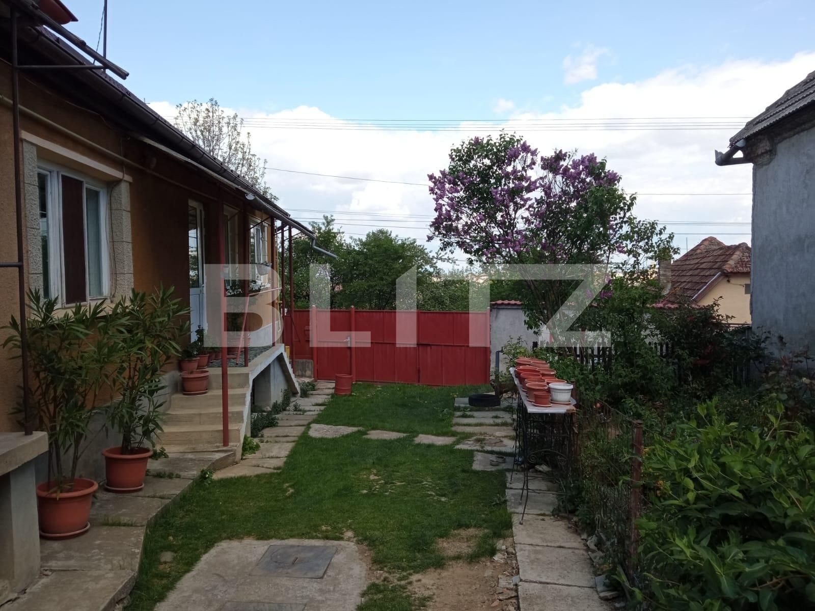 Casa de vânzare 4 camere Sacele - 124276CV | BLITZ Brașov | Poza6