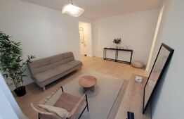 Apartament 2 camere, parter inalt, 46 mp, zona Iulius Mall