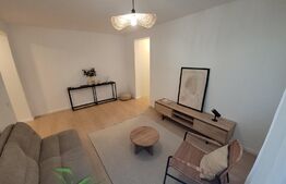 Apartament 2 camere, parter inalt, 46 mp, zona Iulius Mall