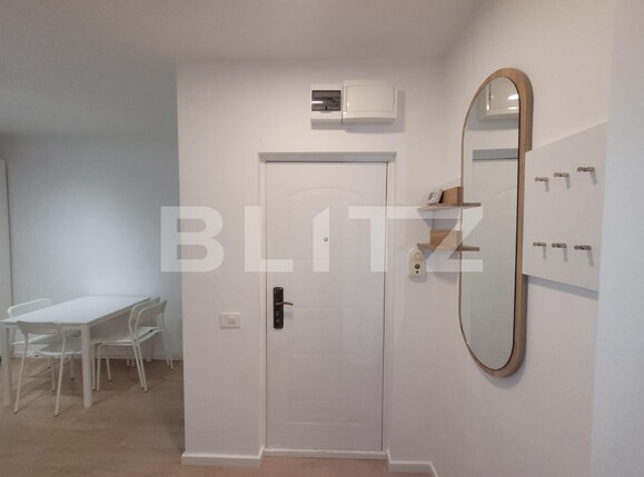 Apartament de vânzare 2 camere Gheorgheni - 124277AV | BLITZ Cluj-Napoca | Poza13
