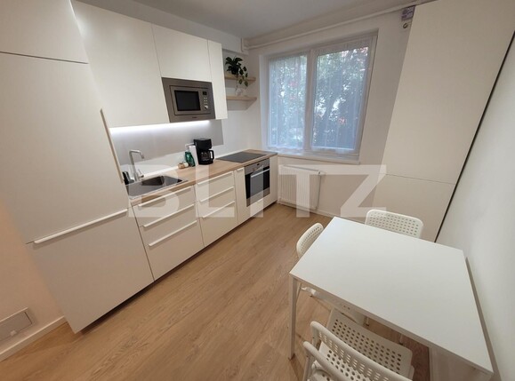 Apartament de vânzare 2 camere Gheorgheni - 124277AV | BLITZ Cluj-Napoca | Poza10