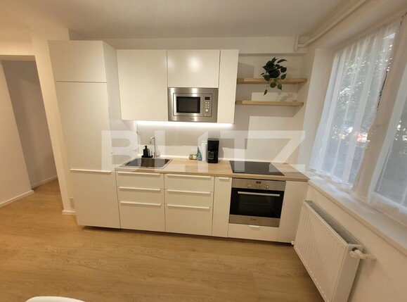 Apartament de vânzare 2 camere Gheorgheni - 124277AV | BLITZ Cluj-Napoca | Poza9