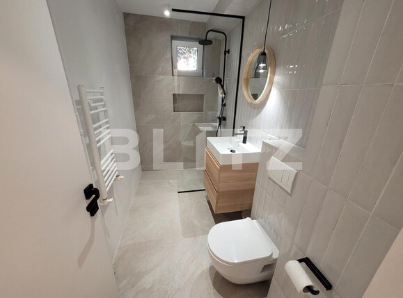 Apartament de vânzare 2 camere Gheorgheni - 124277AV | BLITZ Cluj-Napoca | Poza16