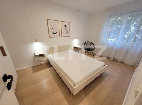 Apartament de vânzare 2 camere Gheorgheni - 124277AV | BLITZ Cluj-Napoca | Poza1