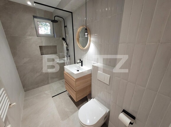 Apartament de vânzare 2 camere Gheorgheni - 124277AV | BLITZ Cluj-Napoca | Poza17