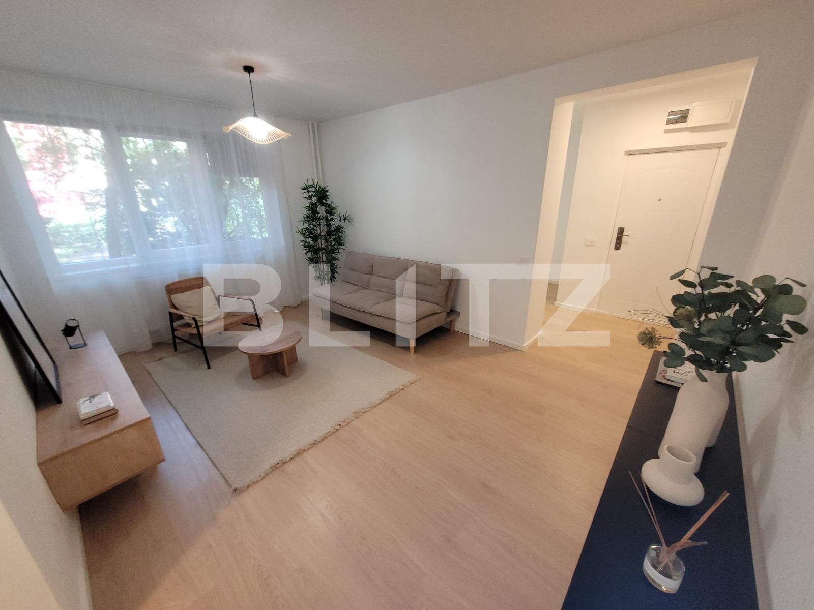 Apartament de vânzare 2 camere Gheorgheni - 124277AV | BLITZ Cluj-Napoca | Poza4