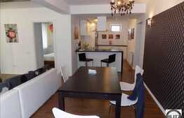 4 camere, 88 mp, imobil nou, parcare, mobilat modern, zona Mircea Eliade!