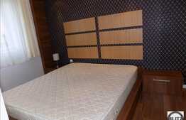 4 camere, 88 mp, imobil nou, parcare, mobilat modern, zona Mircea Eliade!