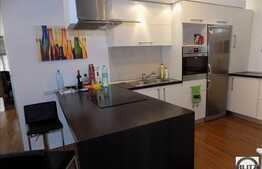 4 camere, 88 mp, imobil nou, parcare, mobilat modern, zona Mircea Eliade!