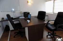 4 camere, 88 mp, imobil nou, parcare, mobilat modern, zona Mircea Eliade!