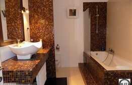 4 camere, 88 mp, imobil nou, parcare, mobilat modern, zona Mircea Eliade!