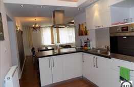 4 camere, 88 mp, imobil nou, parcare, mobilat modern, zona Mircea Eliade!