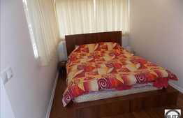 4 camere, 88 mp, imobil nou, parcare, mobilat modern, zona Mircea Eliade!