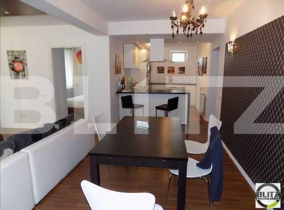 Apartament de închiriat 4 camere Zorilor - 12428AI | BLITZ Cluj-Napoca | Poza4
