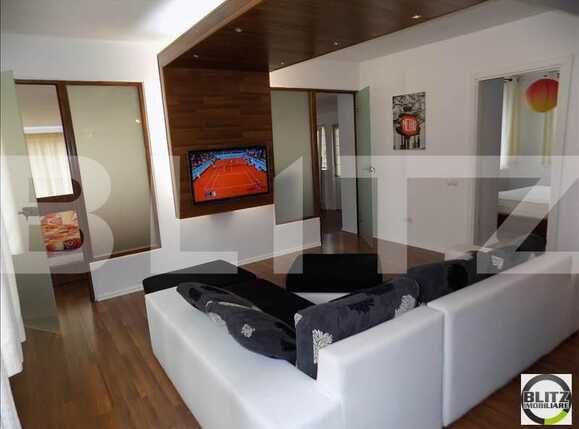 Apartament de închiriat 4 camere Zorilor - 12428AI | BLITZ Cluj-Napoca | Poza3