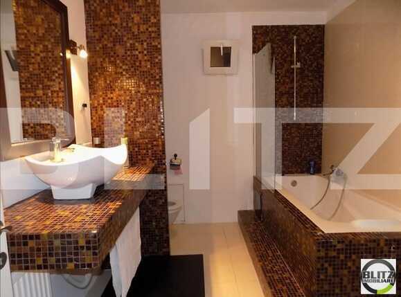 Apartament de închiriat 4 camere Zorilor - 12428AI | BLITZ Cluj-Napoca | Poza13