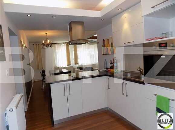 Apartament de închiriat 4 camere Zorilor - 12428AI | BLITZ Cluj-Napoca | Poza5