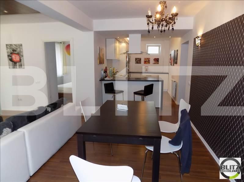 Apartament de închiriat 4 camere Zorilor - 12428AI | BLITZ Cluj-Napoca | Poza4