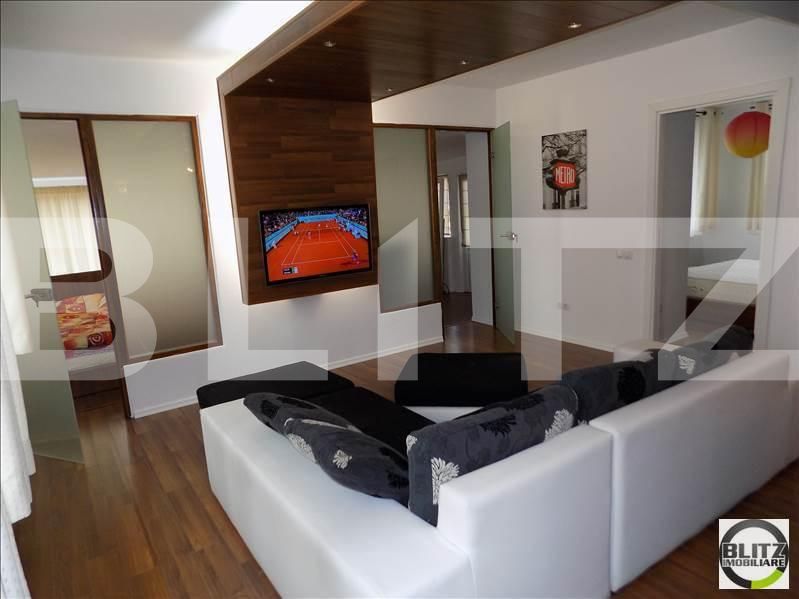 Apartament de închiriat 4 camere Zorilor - 12428AI | BLITZ Cluj-Napoca | Poza3
