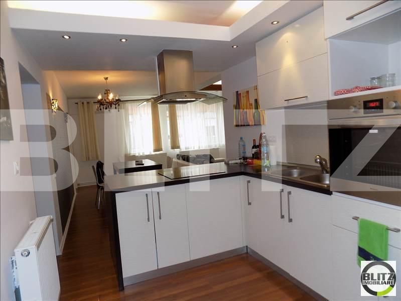 Apartament de închiriat 4 camere Zorilor - 12428AI | BLITZ Cluj-Napoca | Poza5